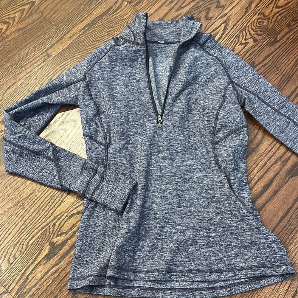 Lululemon Long sleeve